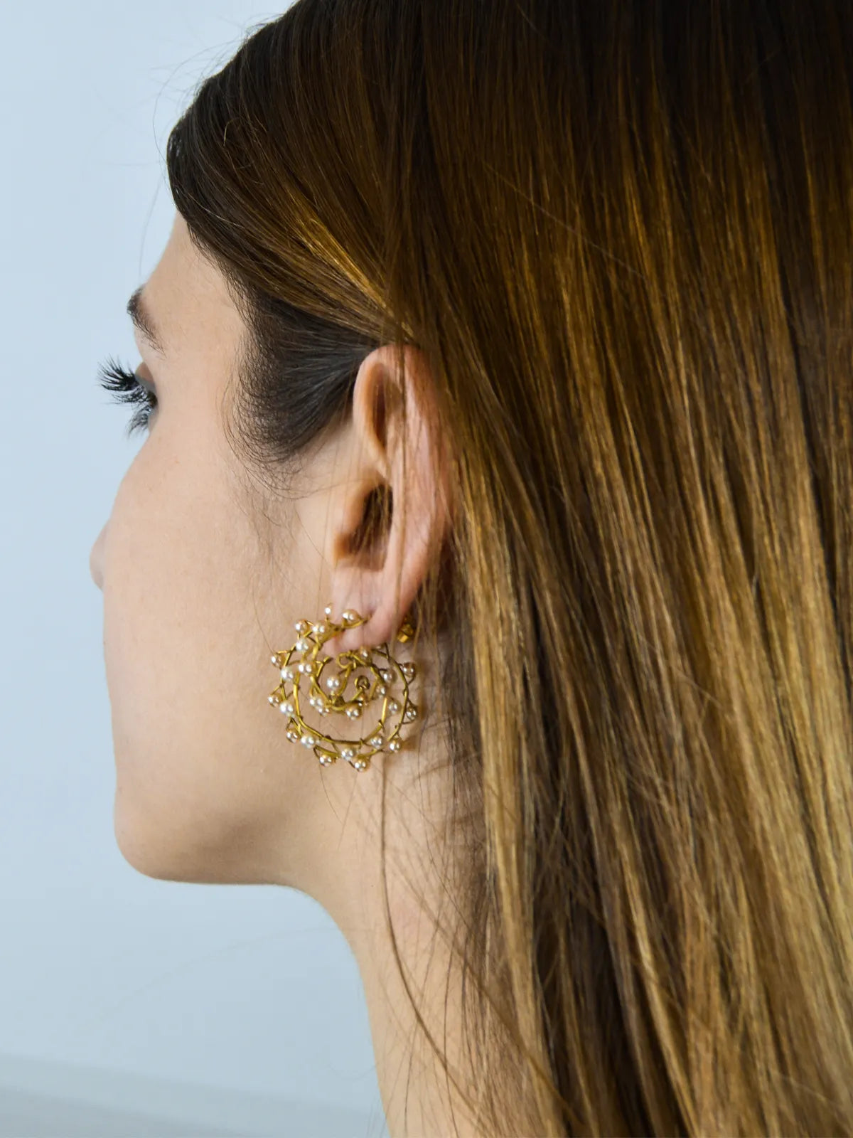 Perlas