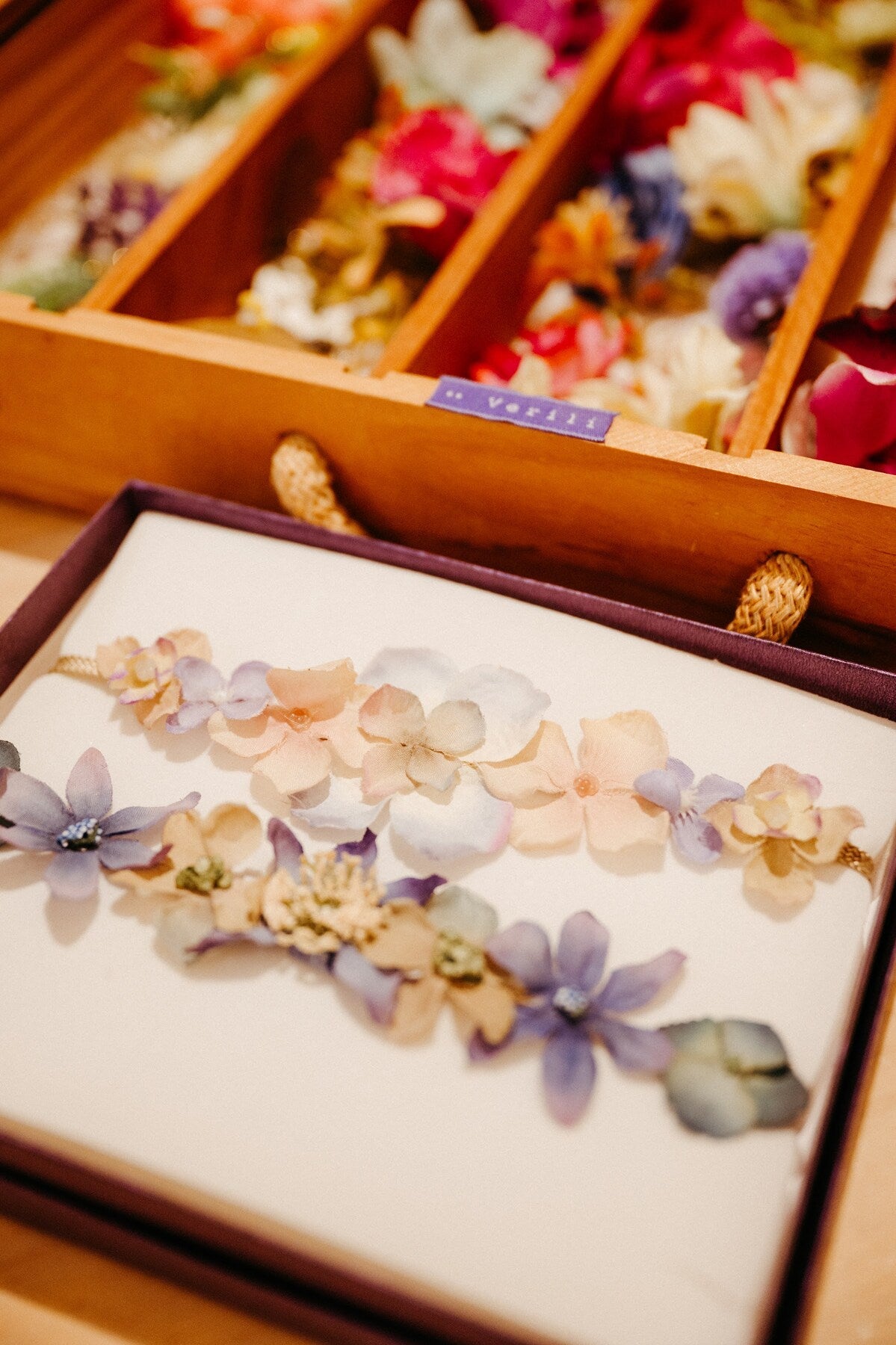 Flores