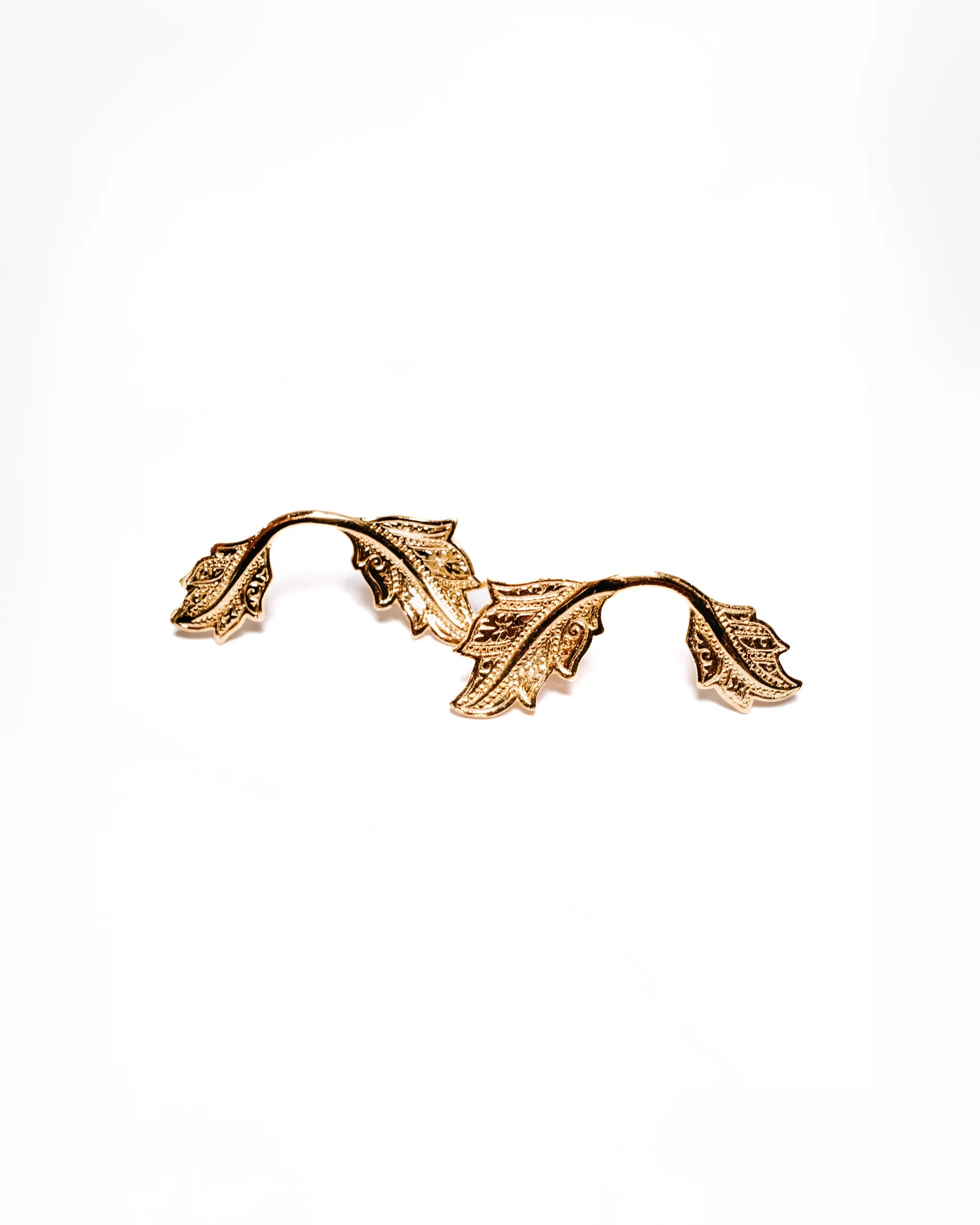 Pendientes Guirnaldas