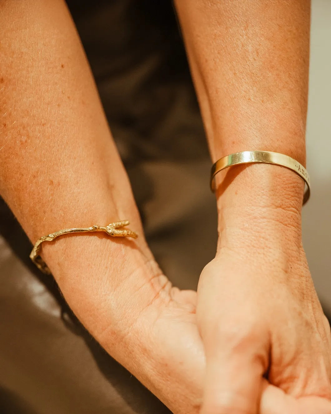 Pulsera Lema
