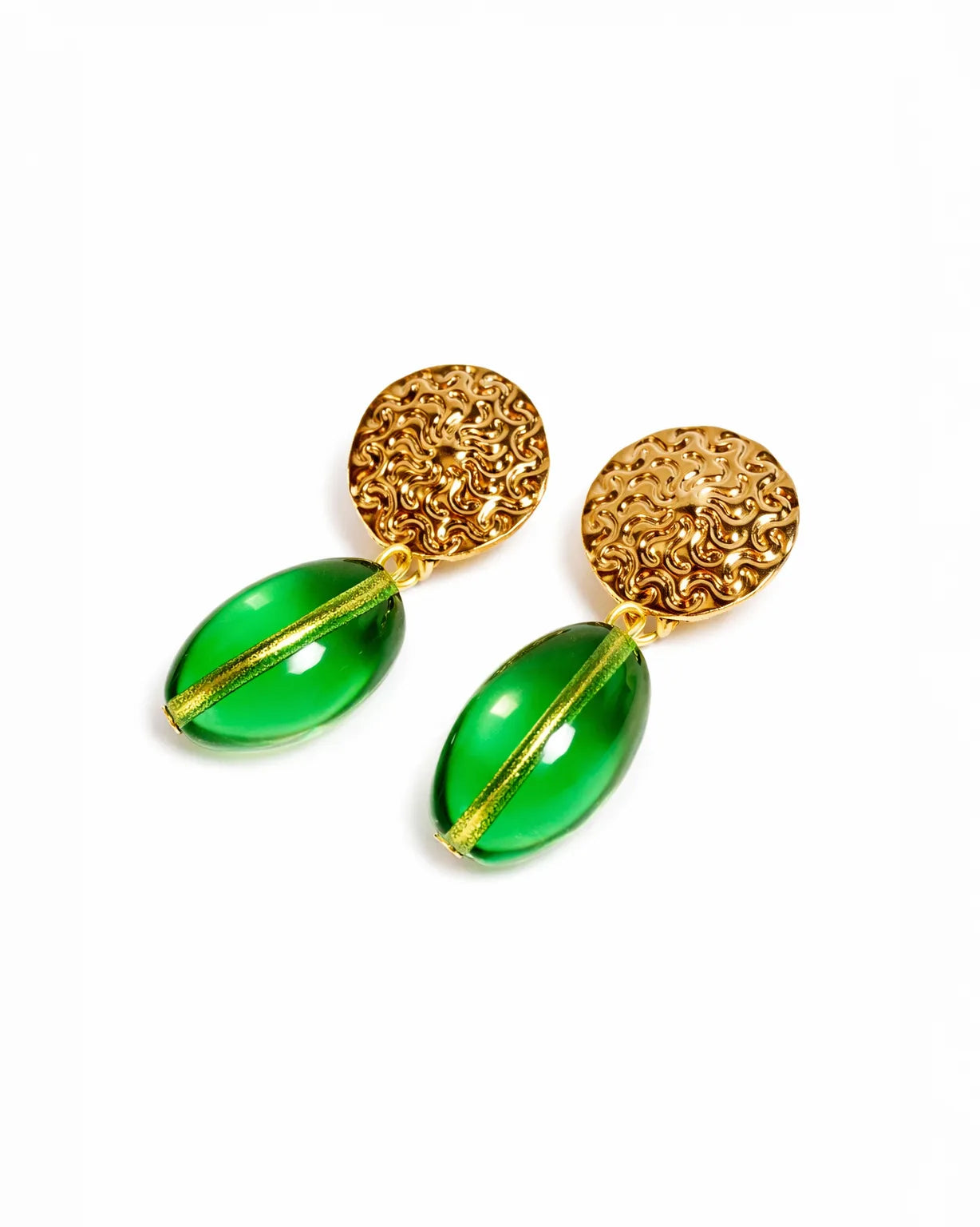 Pendientes Palacio de Liria