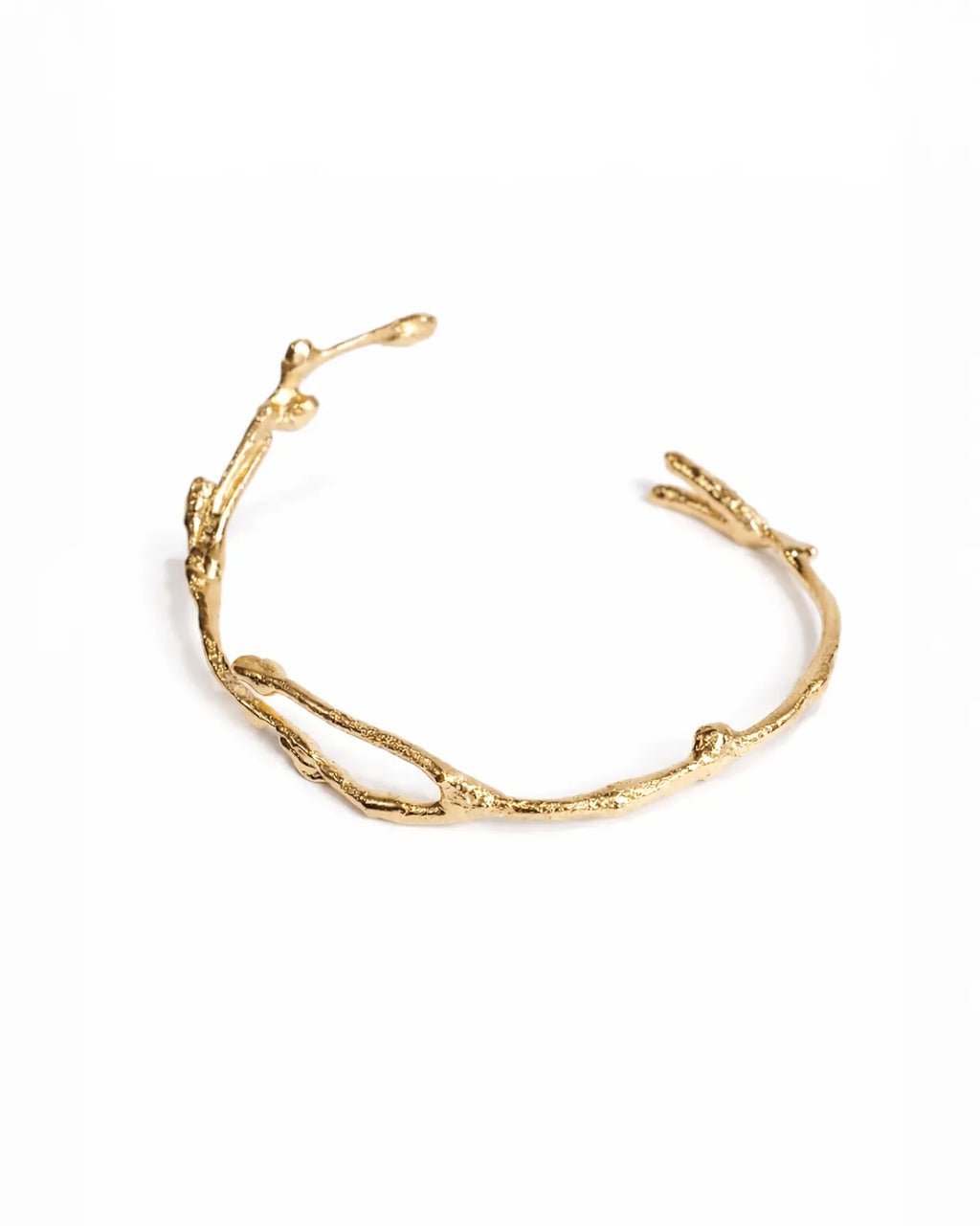 Pulsera Rama Álamo