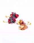Pendientes Pippa Flores