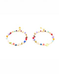Pendientes Aros Miranda Mixx