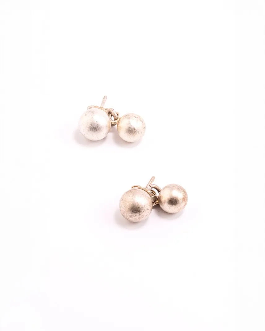 Pendientes Relieves Mate
