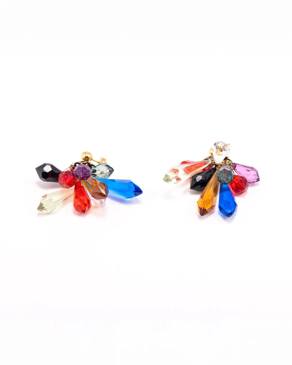 Pendientes Licor Racimo