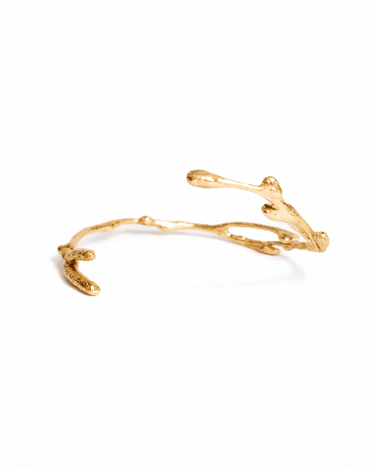 Pulsera Rama Álamo