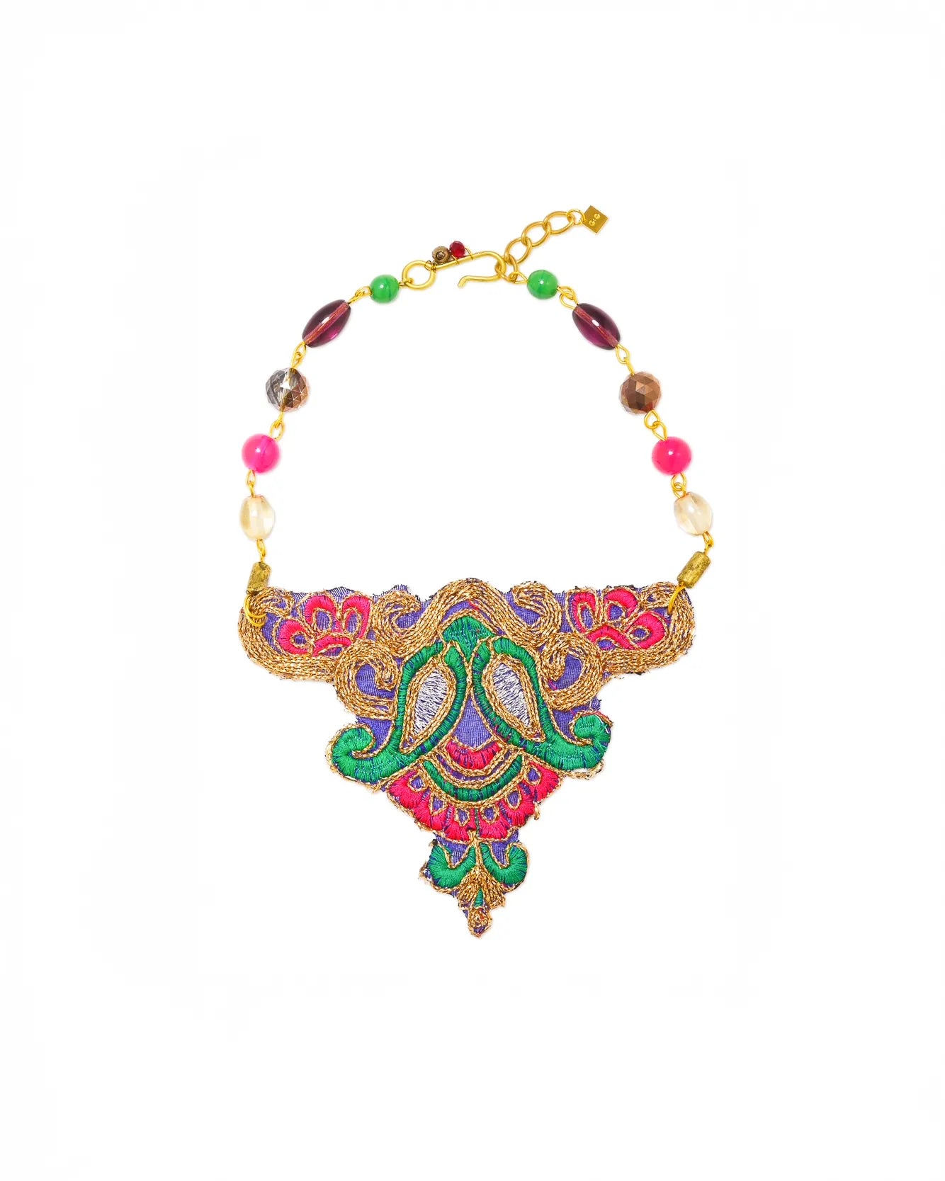 Collar Samarkanda