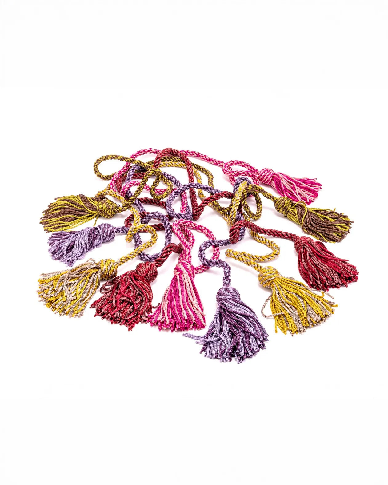 Collar Carmela