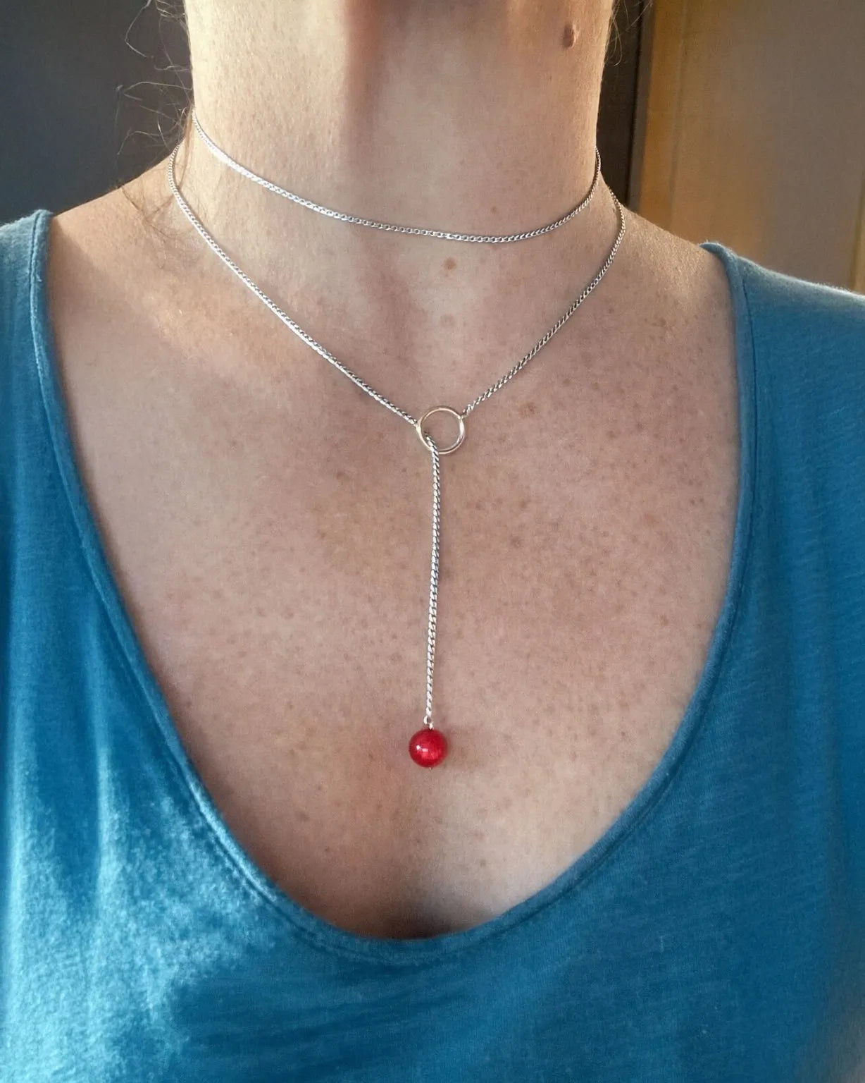 Cadena Turca