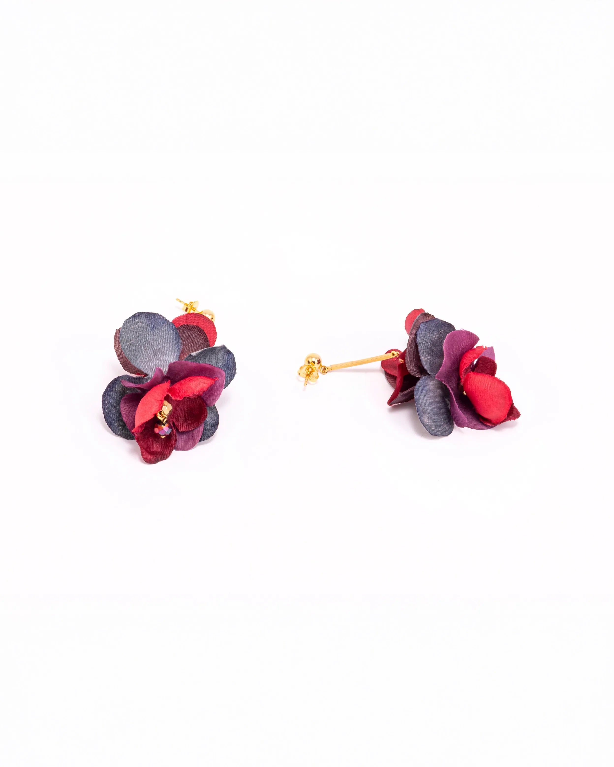 Pendientes Pippa Flores