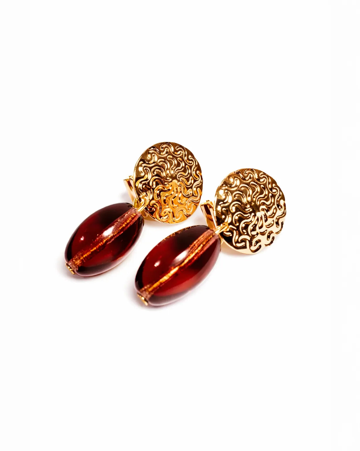 Pendientes Palacio de Liria