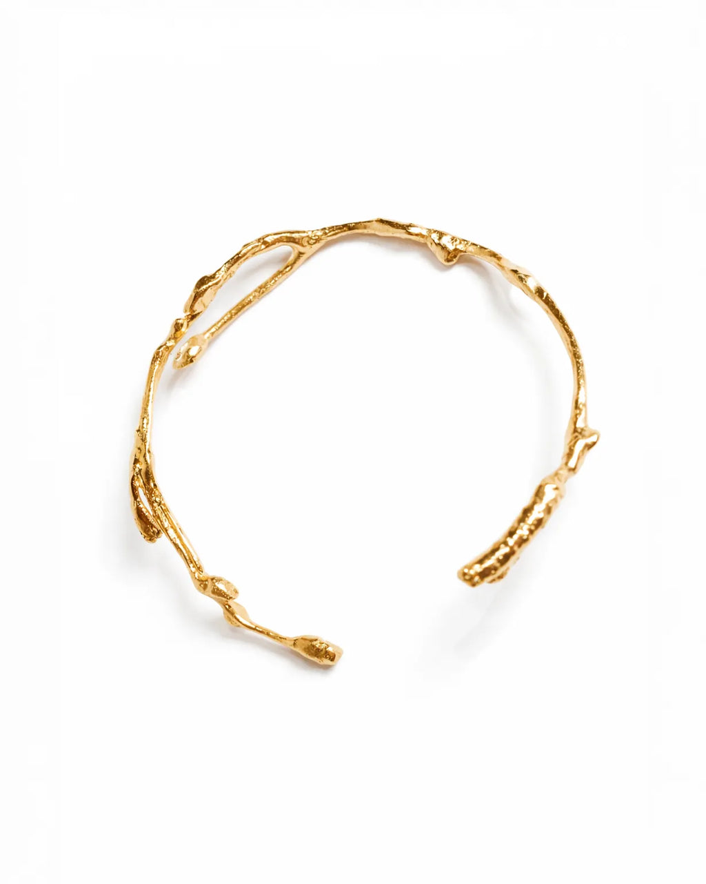 Pulsera Rama Álamo