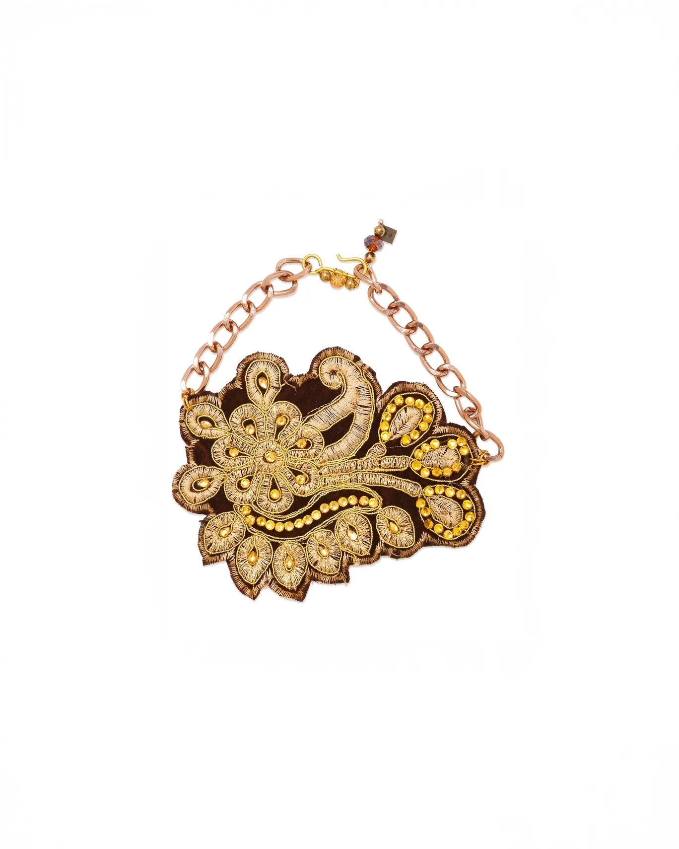 Collar Samarkanda