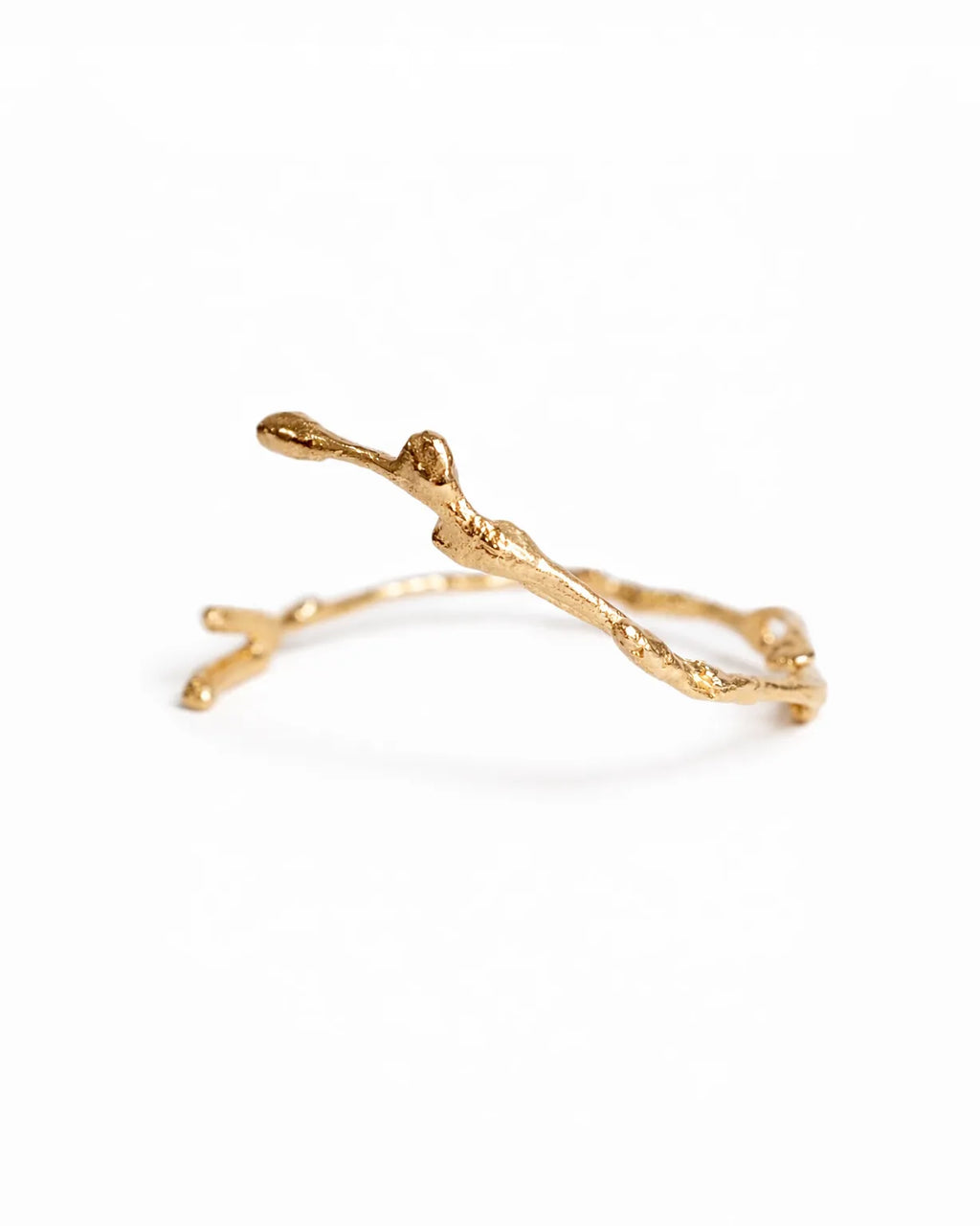 Pulsera Rama Álamo