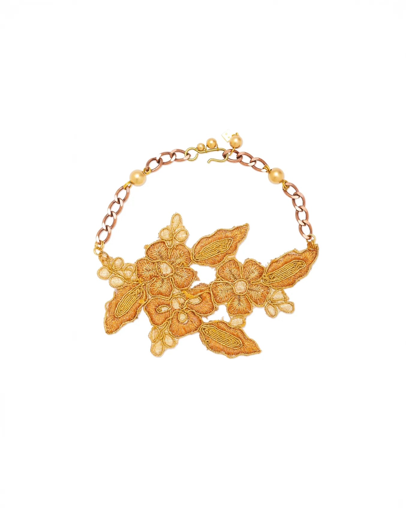 Collar Samarkanda