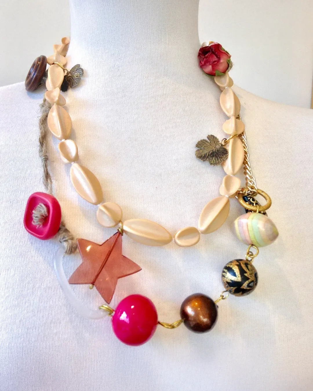 Collar Mixx