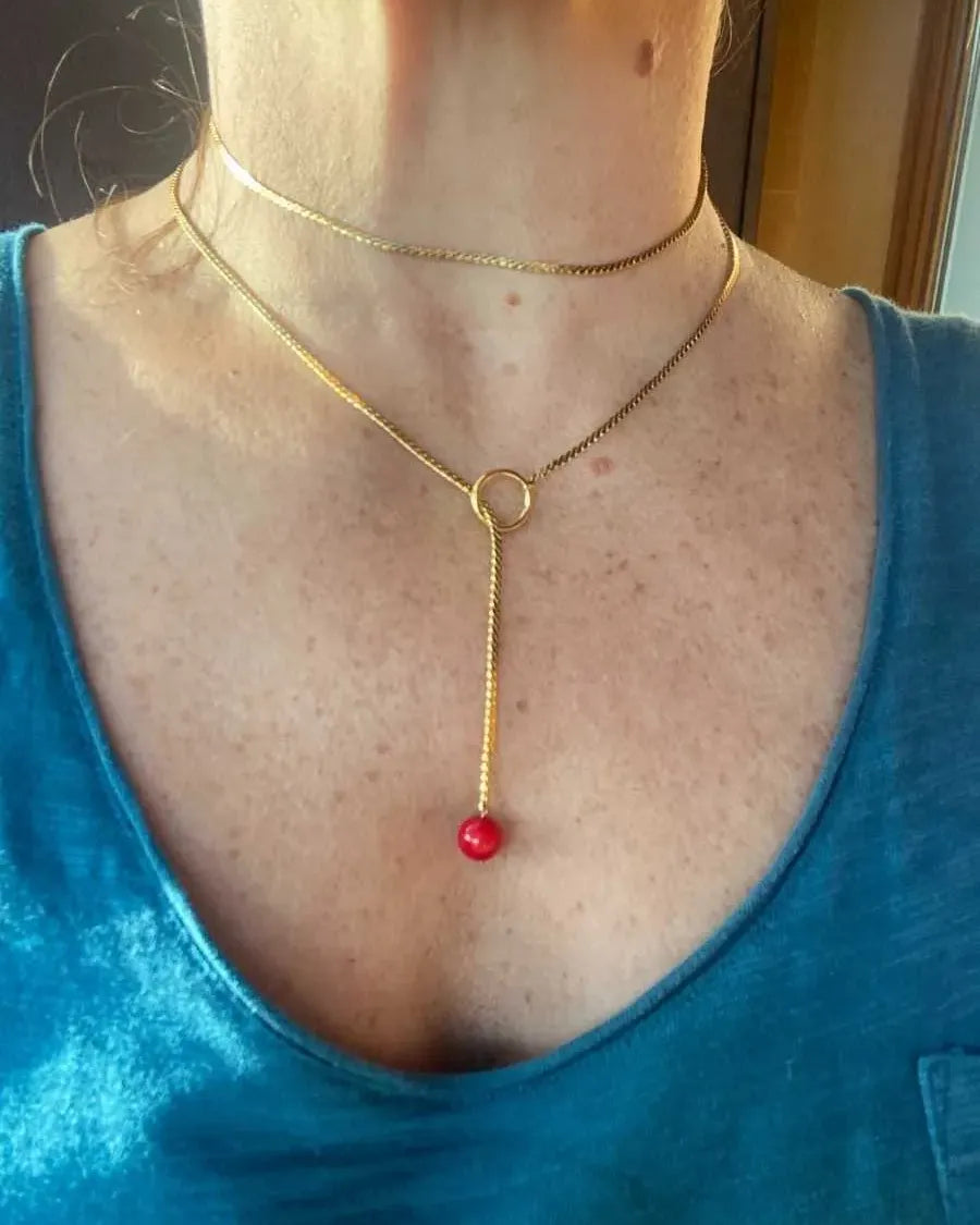 Cadena Turca