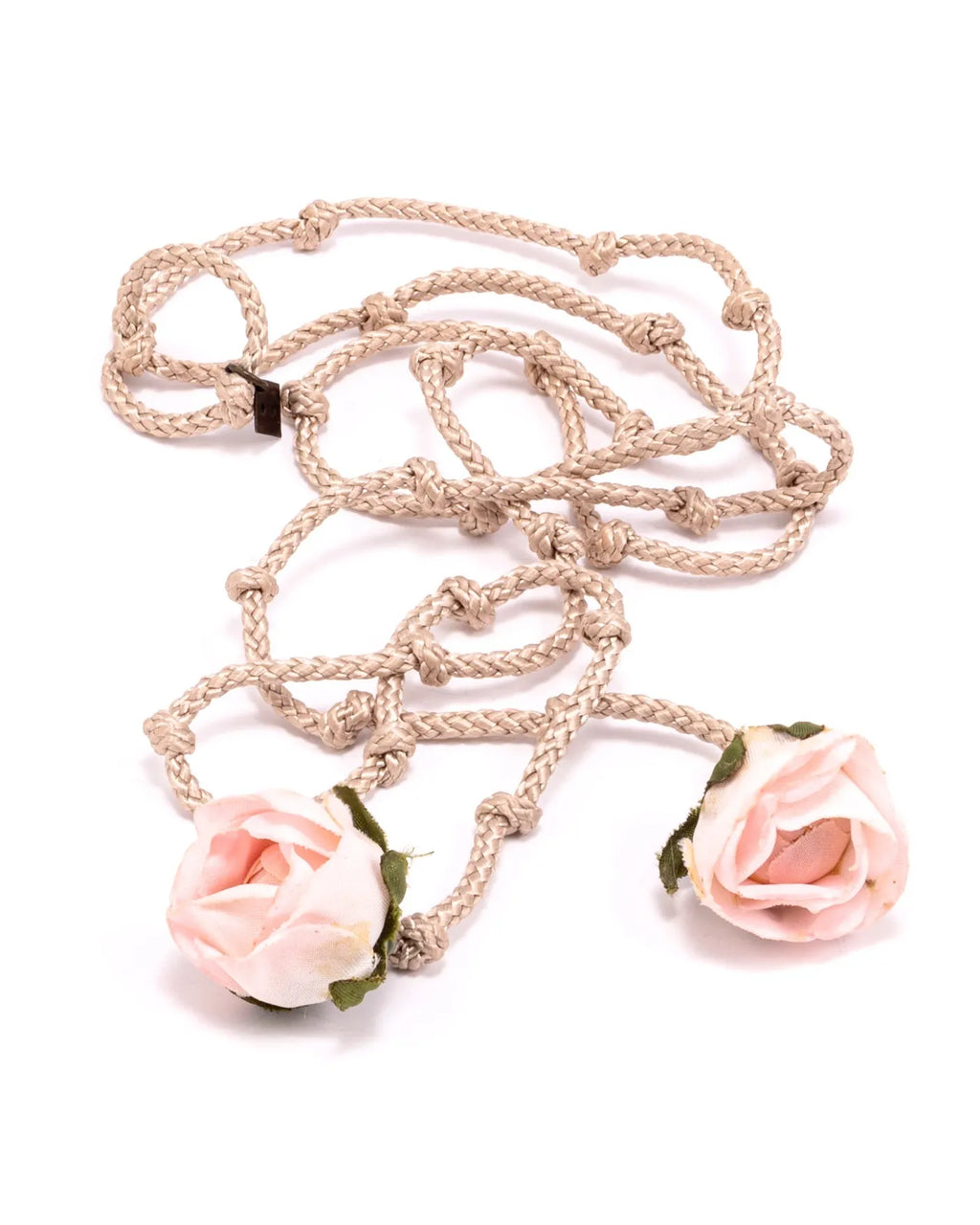 Collar Flor Primavera