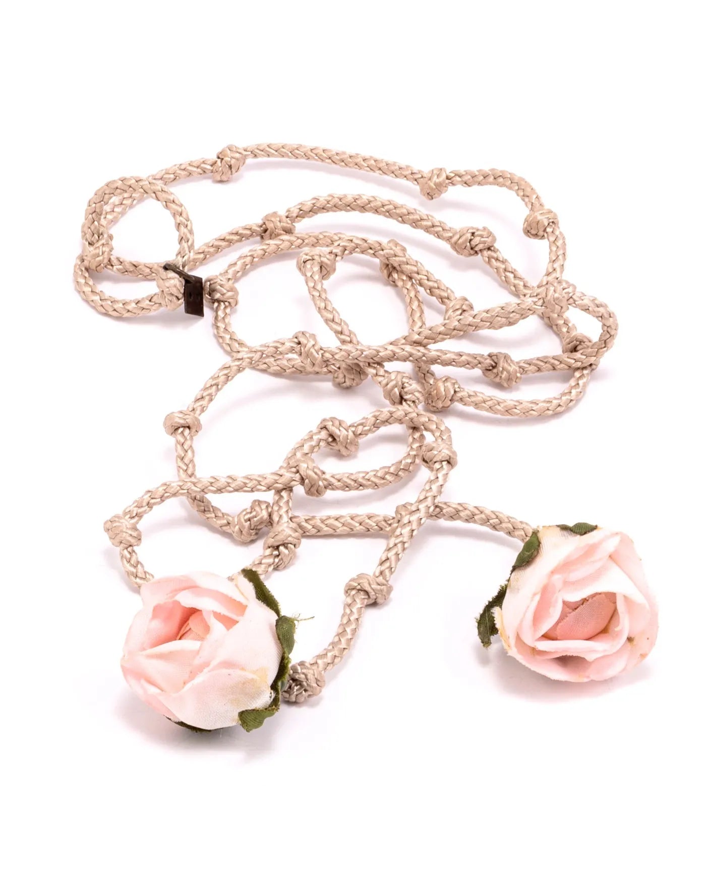 Collar Flor Primavera