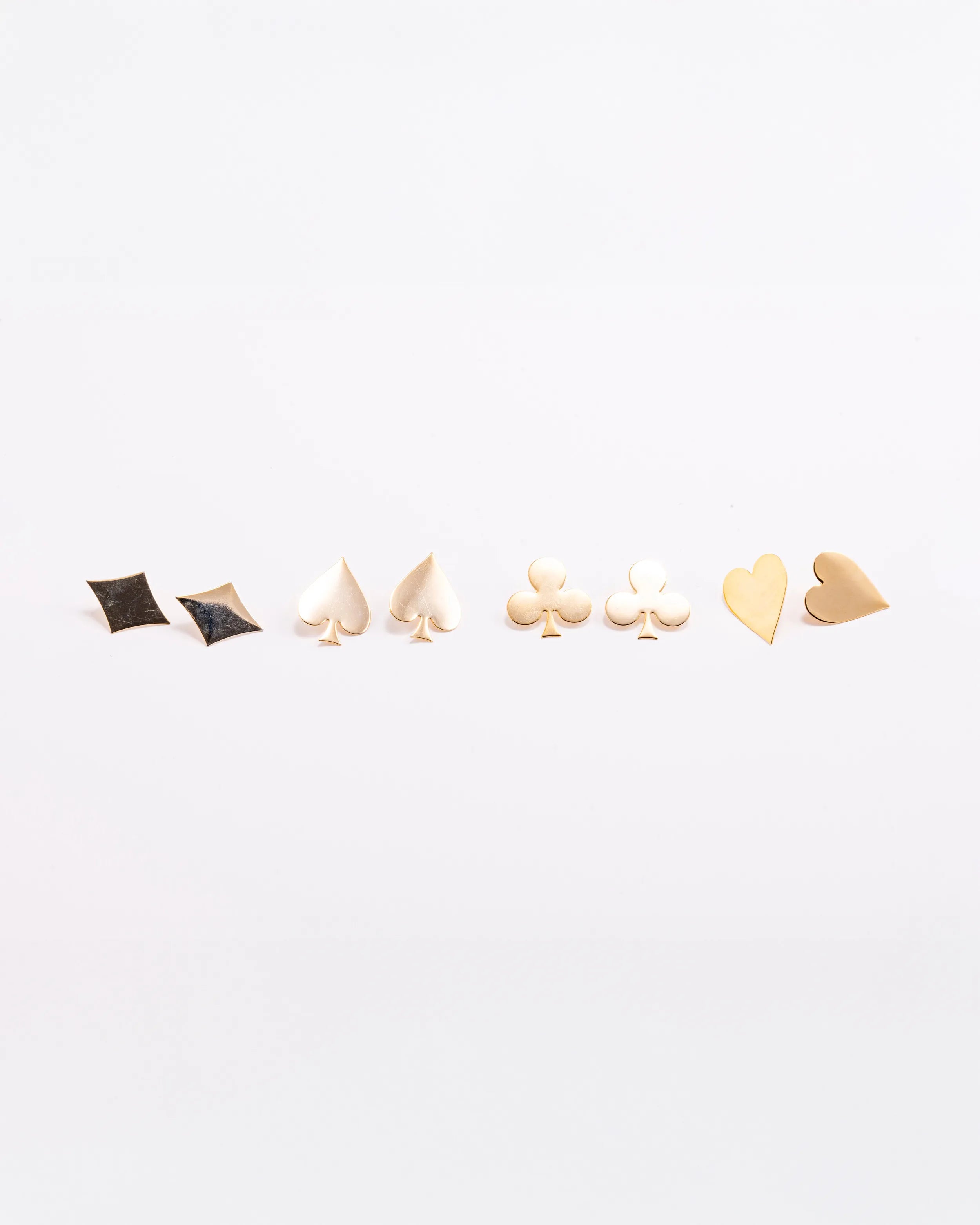 Pendientes Juego De Vida