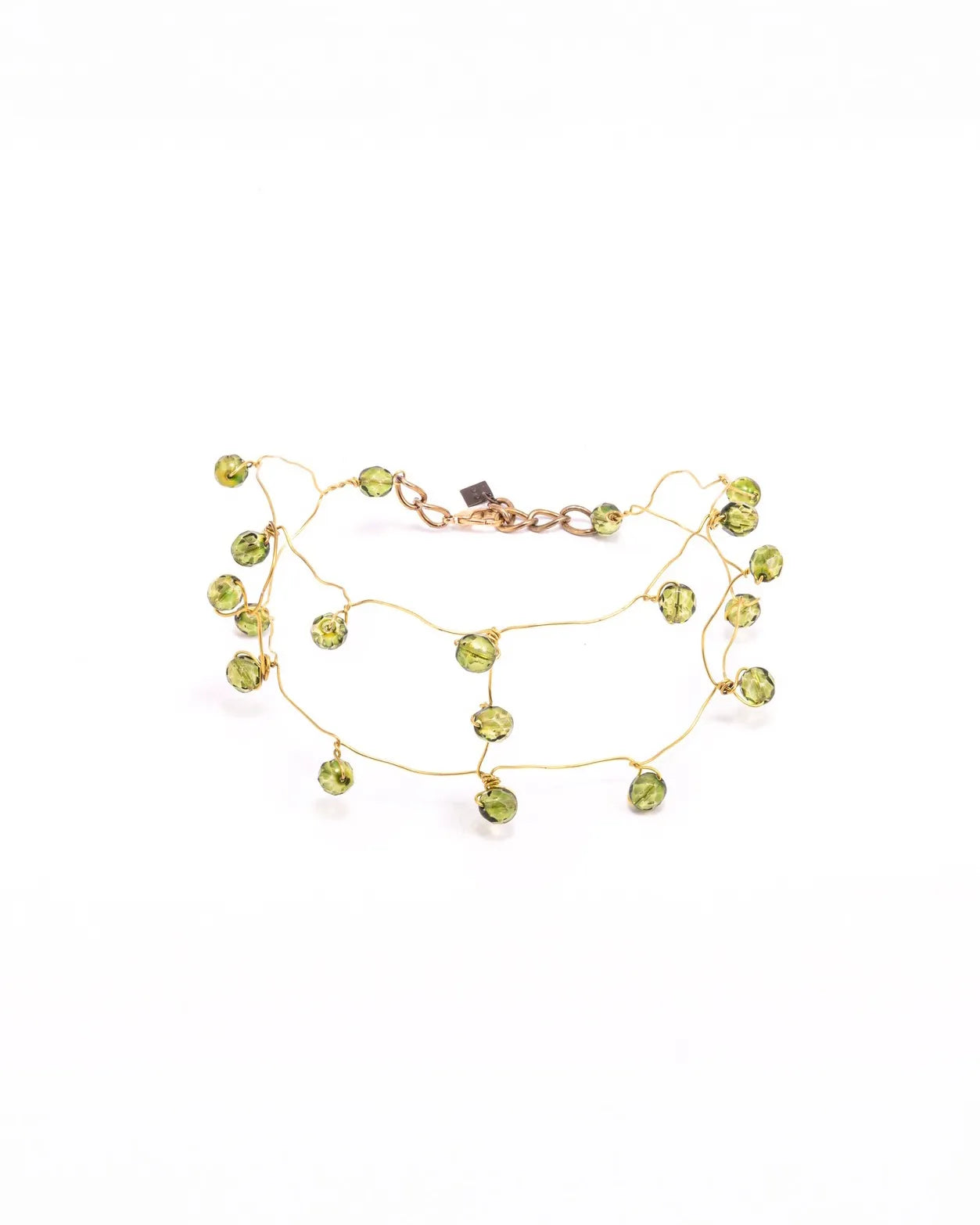 Gargantilla Dámero Doble