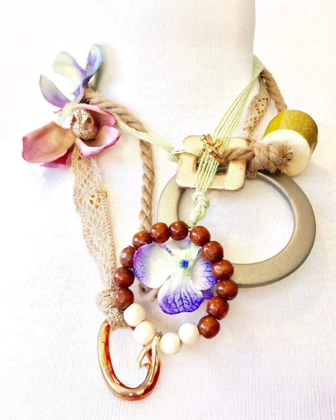 Collar Mixx