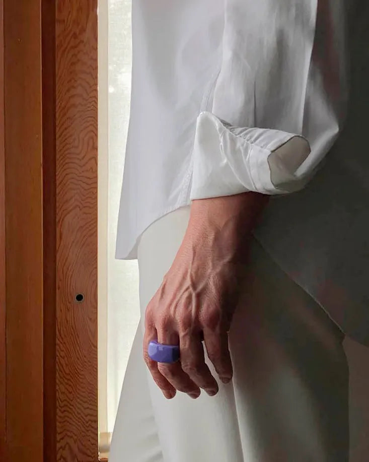 Anillo Verili