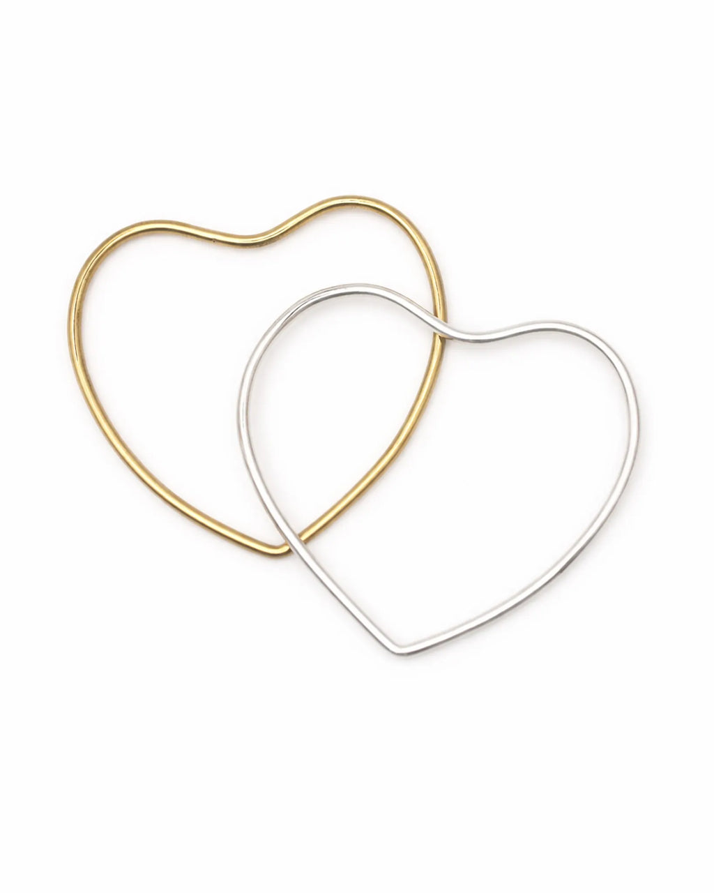 Pulsera Corazón Por La Paz
