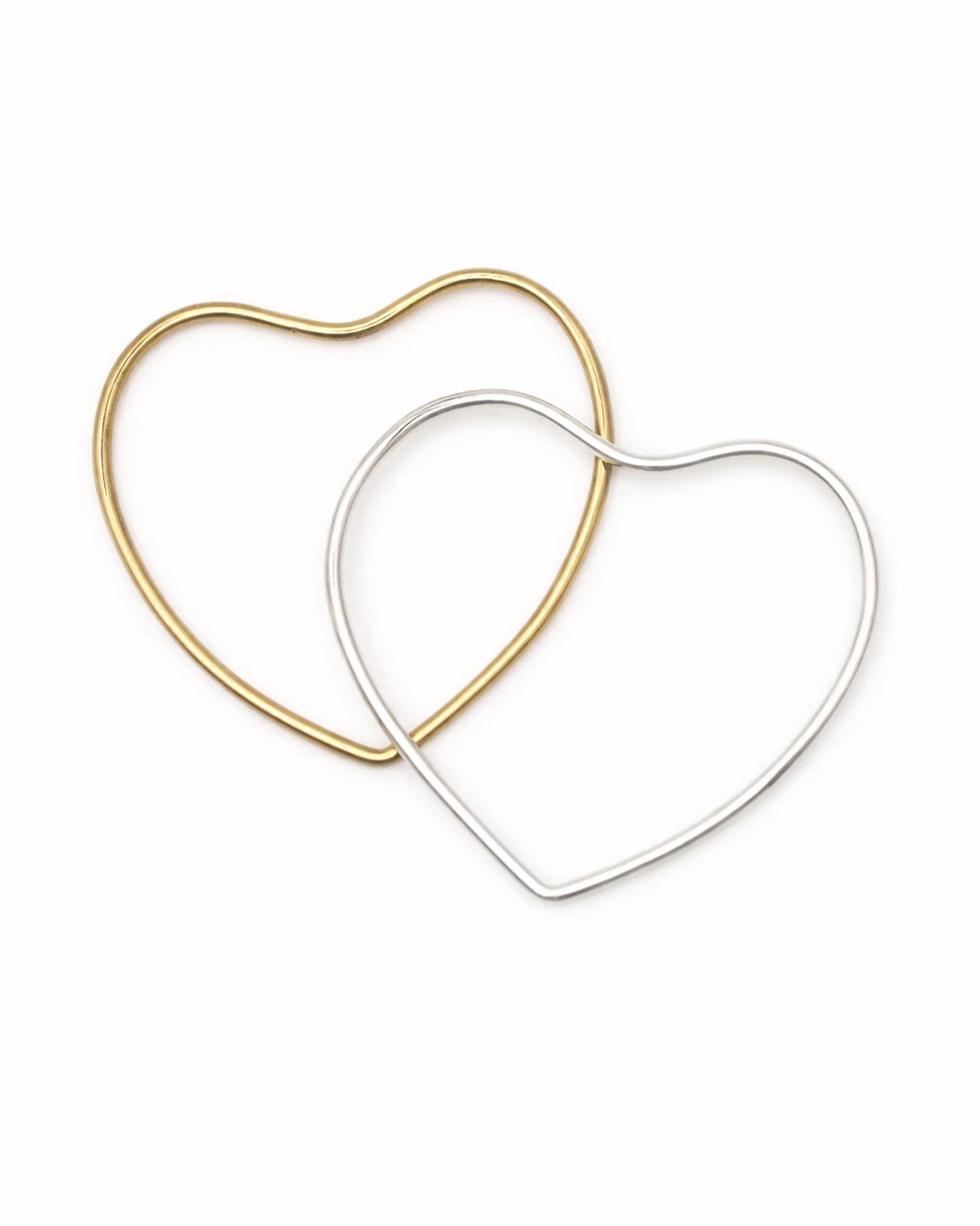 Pulsera Corazón Por La Paz