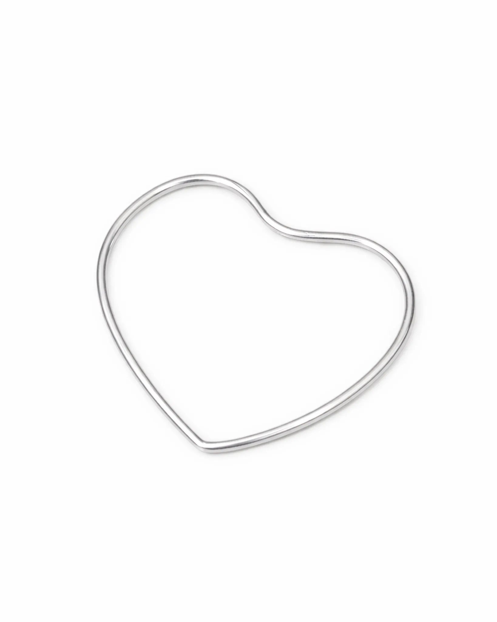 Pulsera Corazón Por La Paz