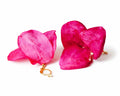 Pendientes Buganvilla