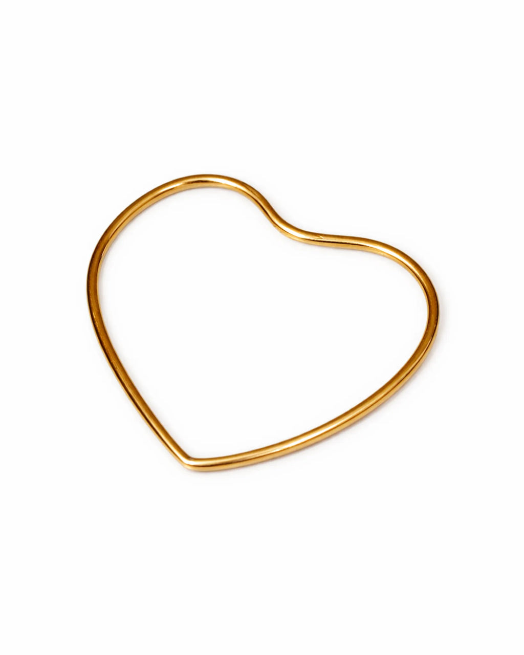 Pulsera Corazón Por La Paz