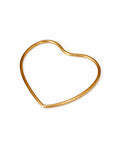 Pulsera Corazón Por La Paz