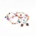 Collar Lluvia