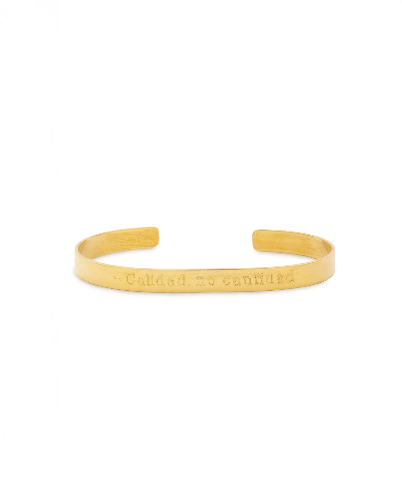 Pulsera Lema