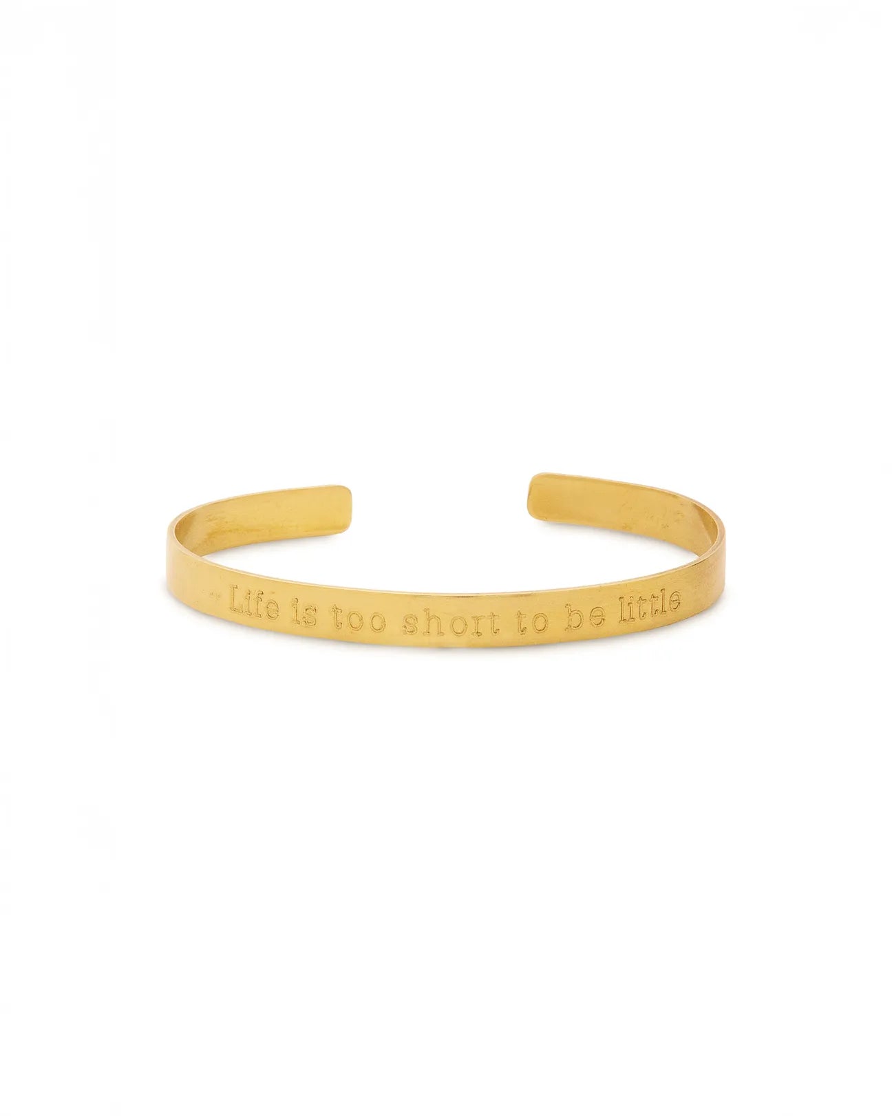 Pulsera Lema