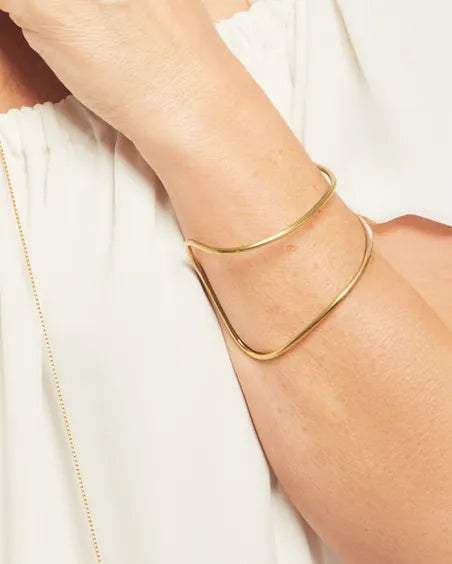 Pulsera Puente