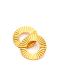 Pendientes Sol Naciente