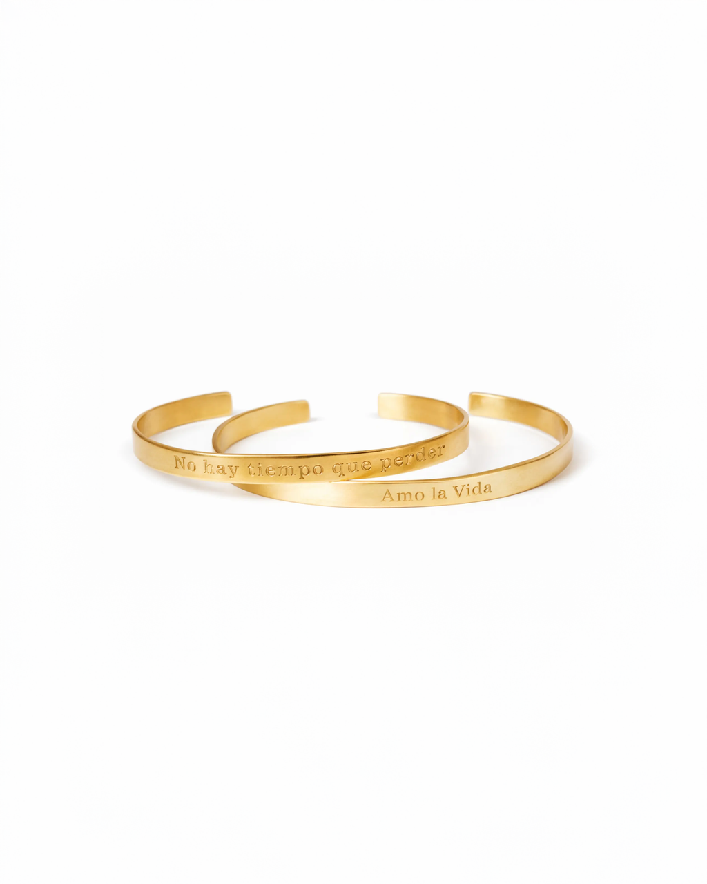 Pulsera Lema