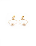 Aros Perlas