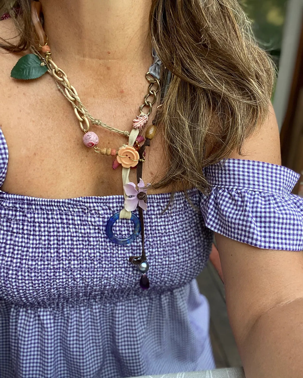 Collar Mixx