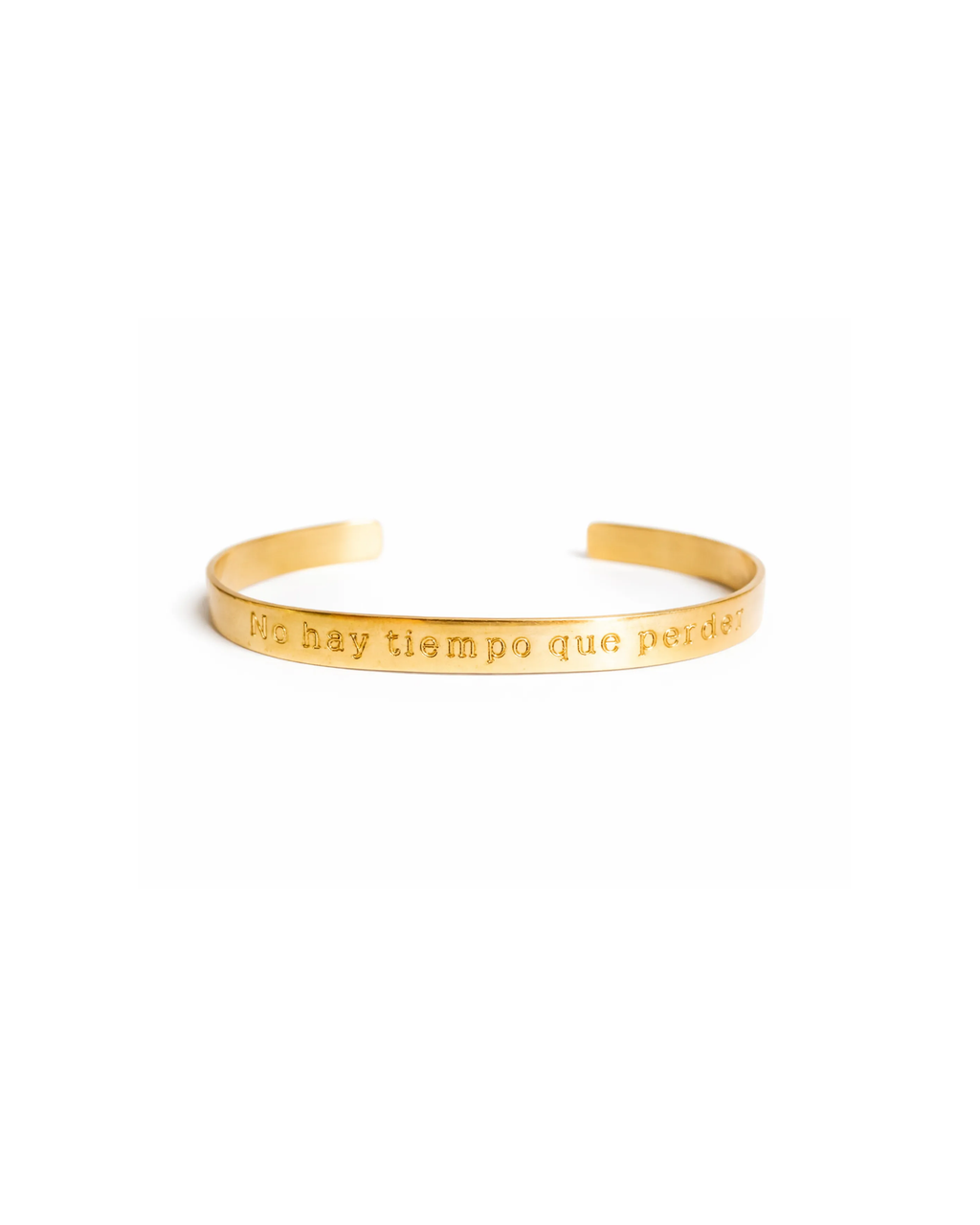 Pulsera Lema